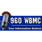 WBMC logo