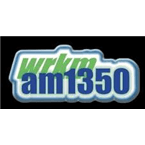 WRKM logo