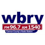 WBRY logo