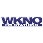 WKNO logo