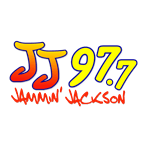 JJ 97.7 logo