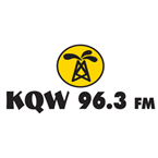 K-LOVE Radio logo