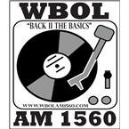 WBOL logo