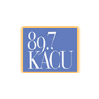 KACU logo