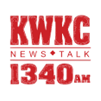 KWKC logo