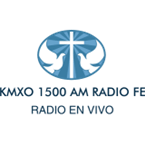 KMXO logo