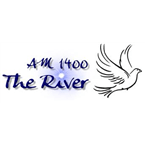 The River logo