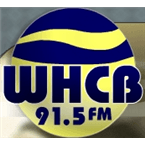 WHCB logo