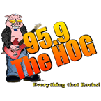 The HOG logo