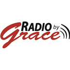 Radio By Grace logo