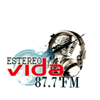 Estereo Vida logo