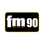 FM90 logo