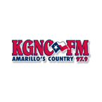 KGNC-AM logo