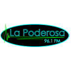 La Poderosa logo