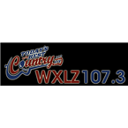 WXLZ-FM logo