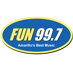 Fun 99.7 logo