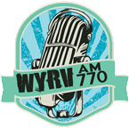 WYRV logo