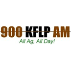 KFLP-AM logo