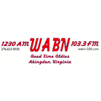 WABN logo