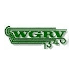 WGRV logo