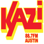 KAZI logo