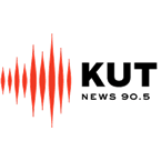 KUT logo