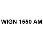 1550 AM Bluegrass Radio & Music logo
