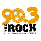 The Rock logo