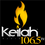 Keilah Radio logo