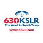 The Word San Antonio logo