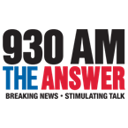 The Answer San Antonio logo
