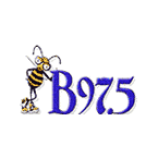 B97.5 logo