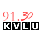 KVLU logo