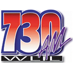 WLIL logo