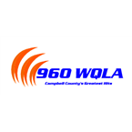 WQLA logo