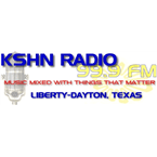 kshn.com logo