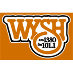 WYSH logo