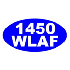 WLAF logo