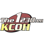 KCOH-TV logo