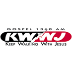 Gospel 1360 logo