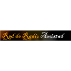 Red de Radio Amistad logo