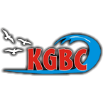 KGBC Radio Tejano y Mas logo