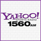 Viet Radio 1560 logo