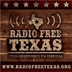 Radio Free Texas logo