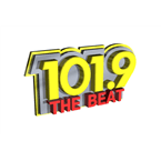 The Beat logo