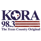 KORA-FM logo