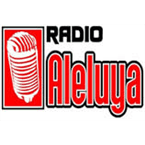 Radio Aleluya logo