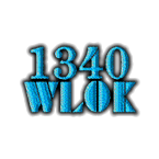 WLOK logo