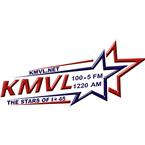 KMVL logo
