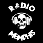 Radio Memphis logo